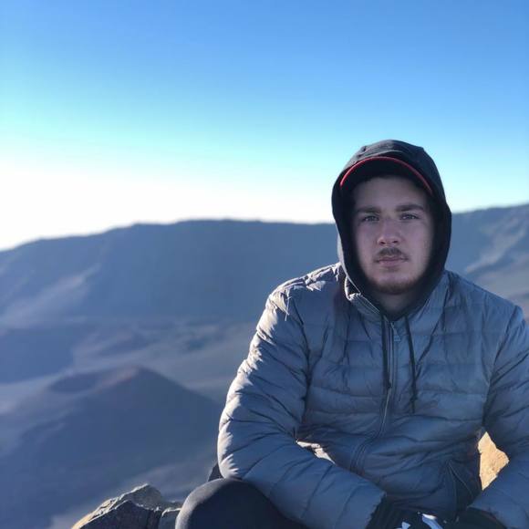 Meet your Posher, Jesse - Picture 1 of 1